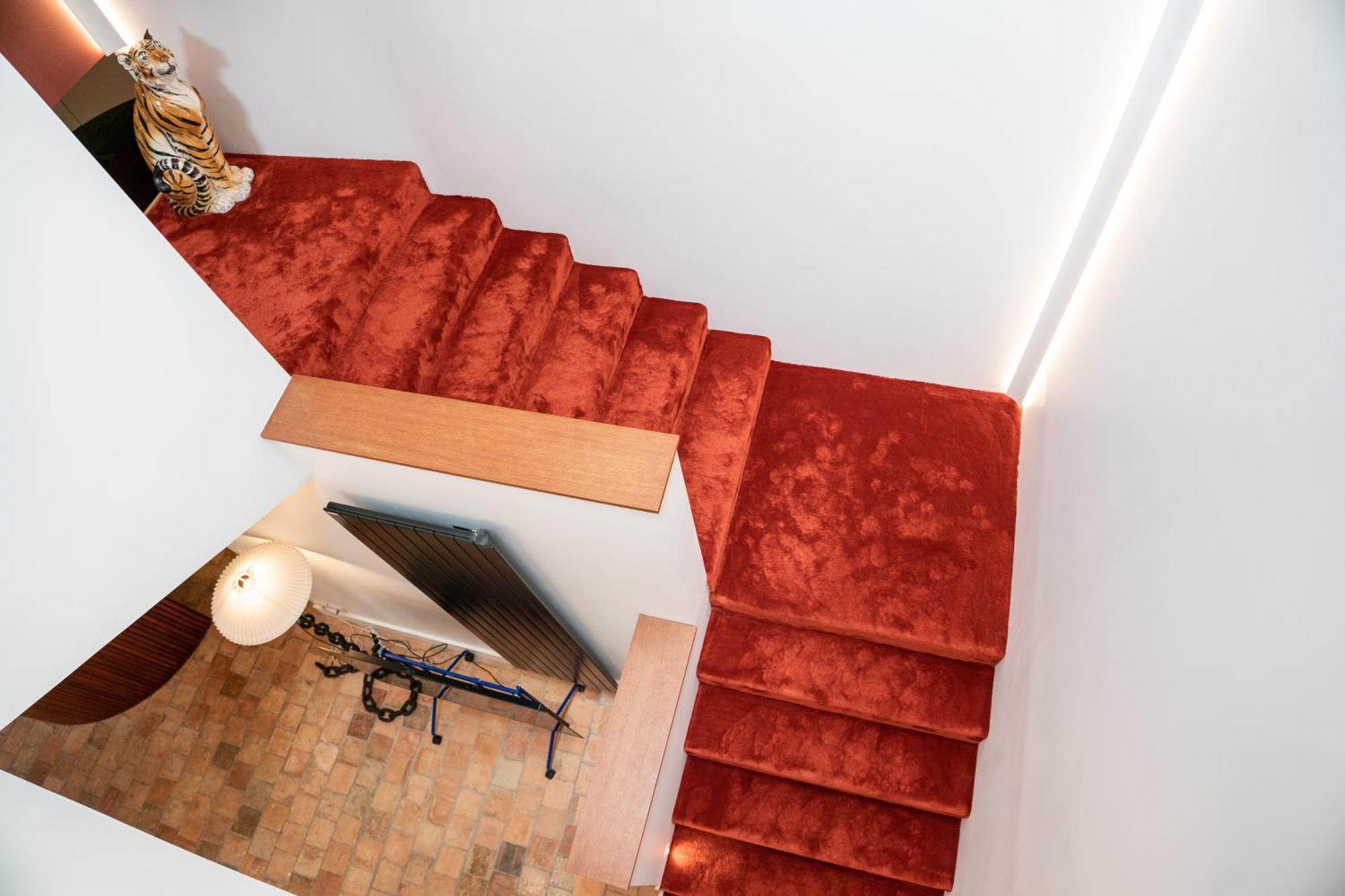 Maison Maite, Au Coeur De Biarritz Buitenkant foto
