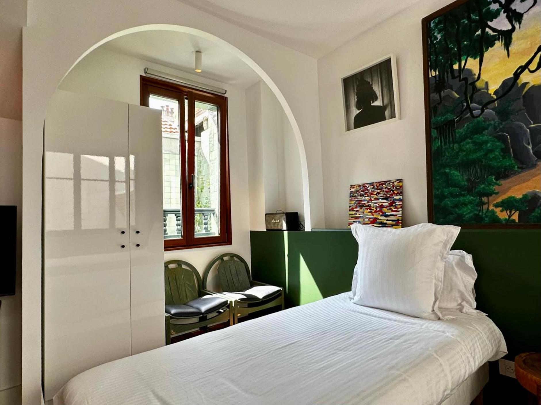 Maison Maite, Au Coeur De Biarritz Buitenkant foto