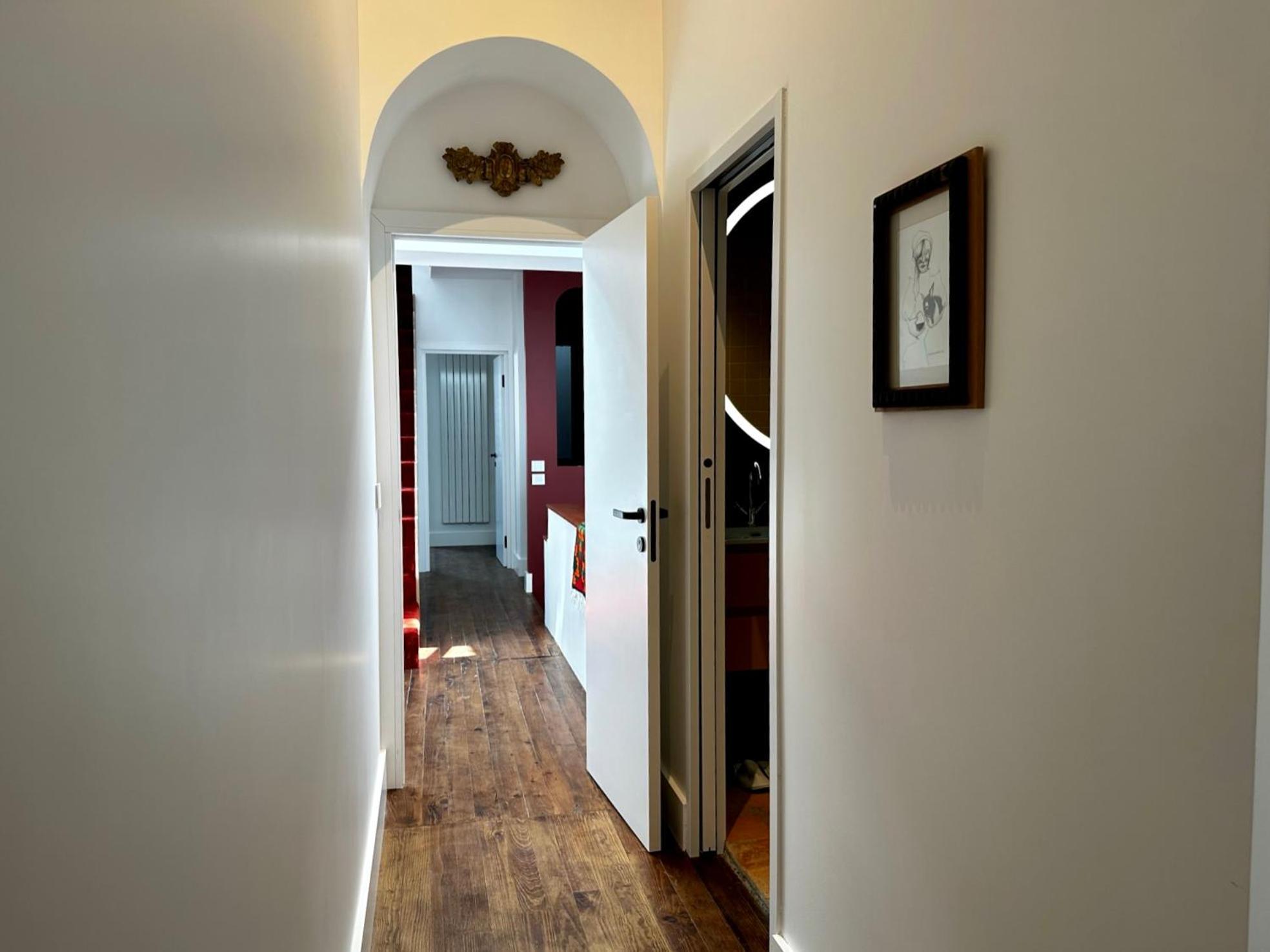 Maison Maite, Au Coeur De Biarritz Buitenkant foto