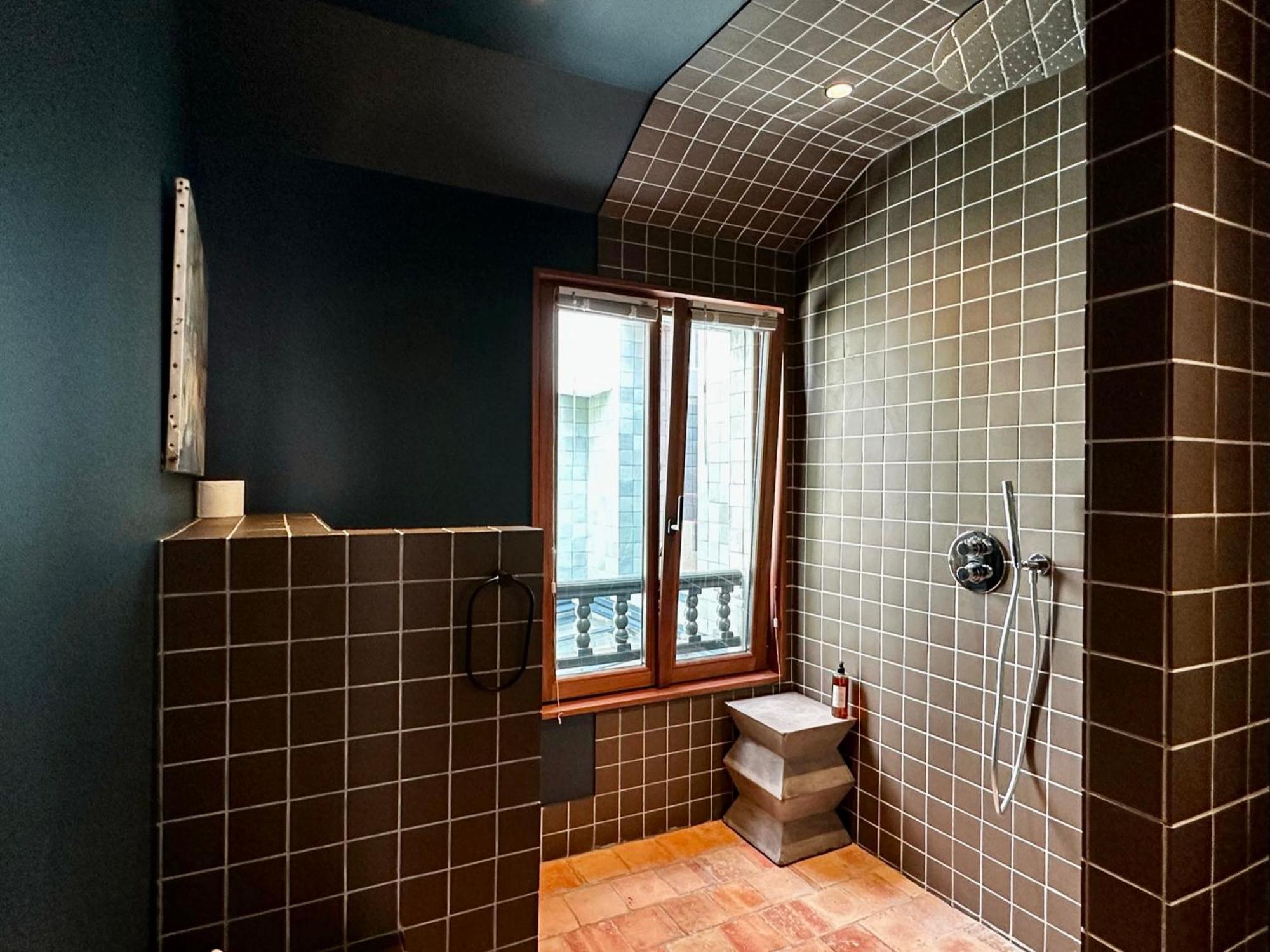 Maison Maite, Au Coeur De Biarritz Buitenkant foto