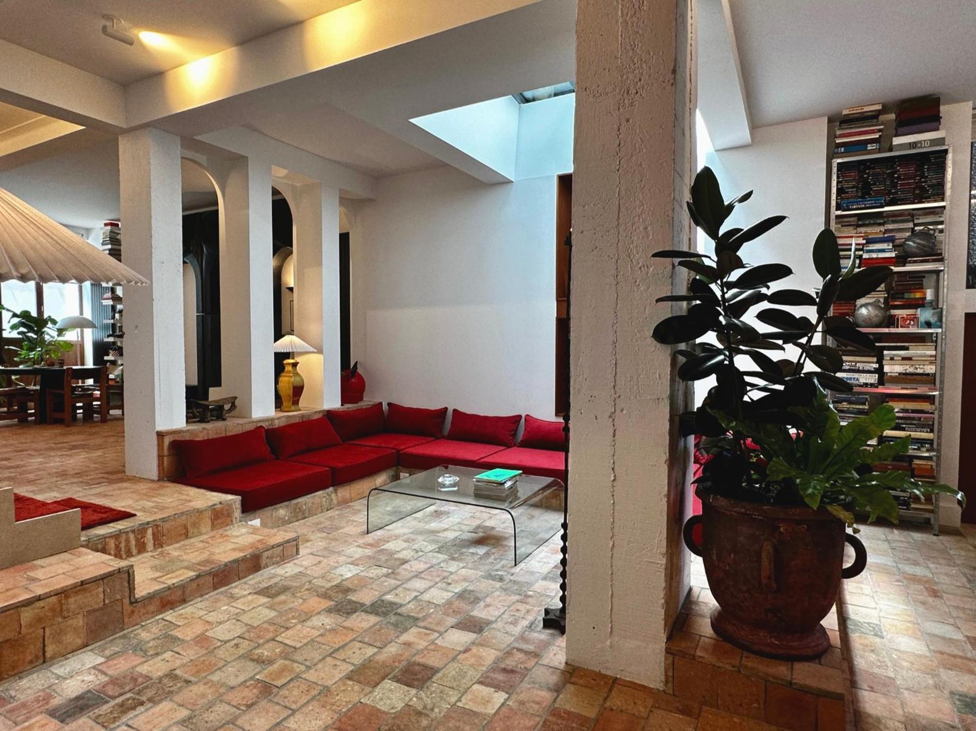Maison Maite, Au Coeur De Biarritz Buitenkant foto