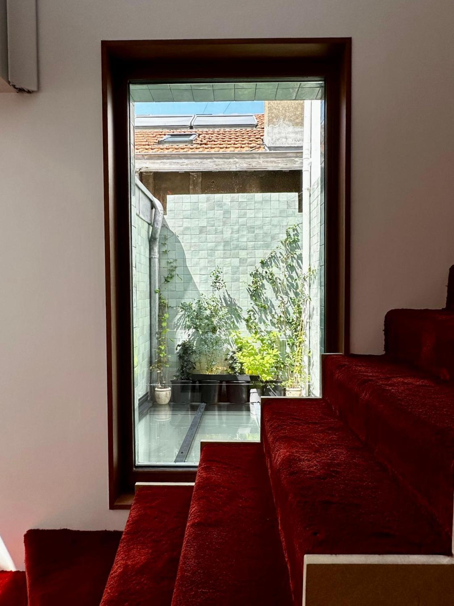 Maison Maite, Au Coeur De Biarritz Buitenkant foto