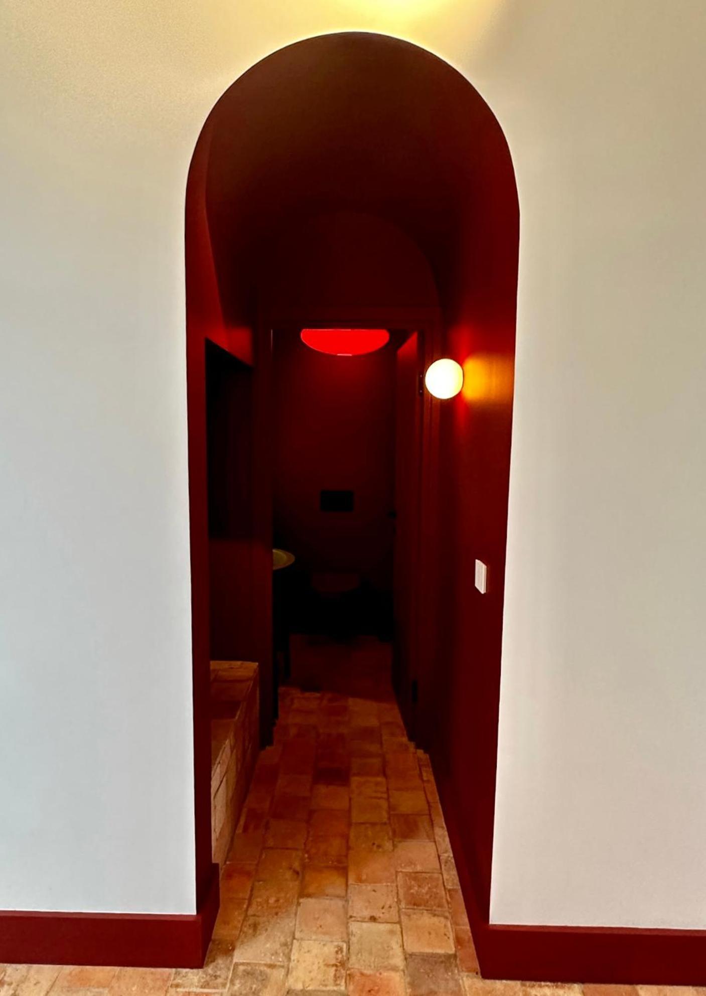 Maison Maite, Au Coeur De Biarritz Buitenkant foto