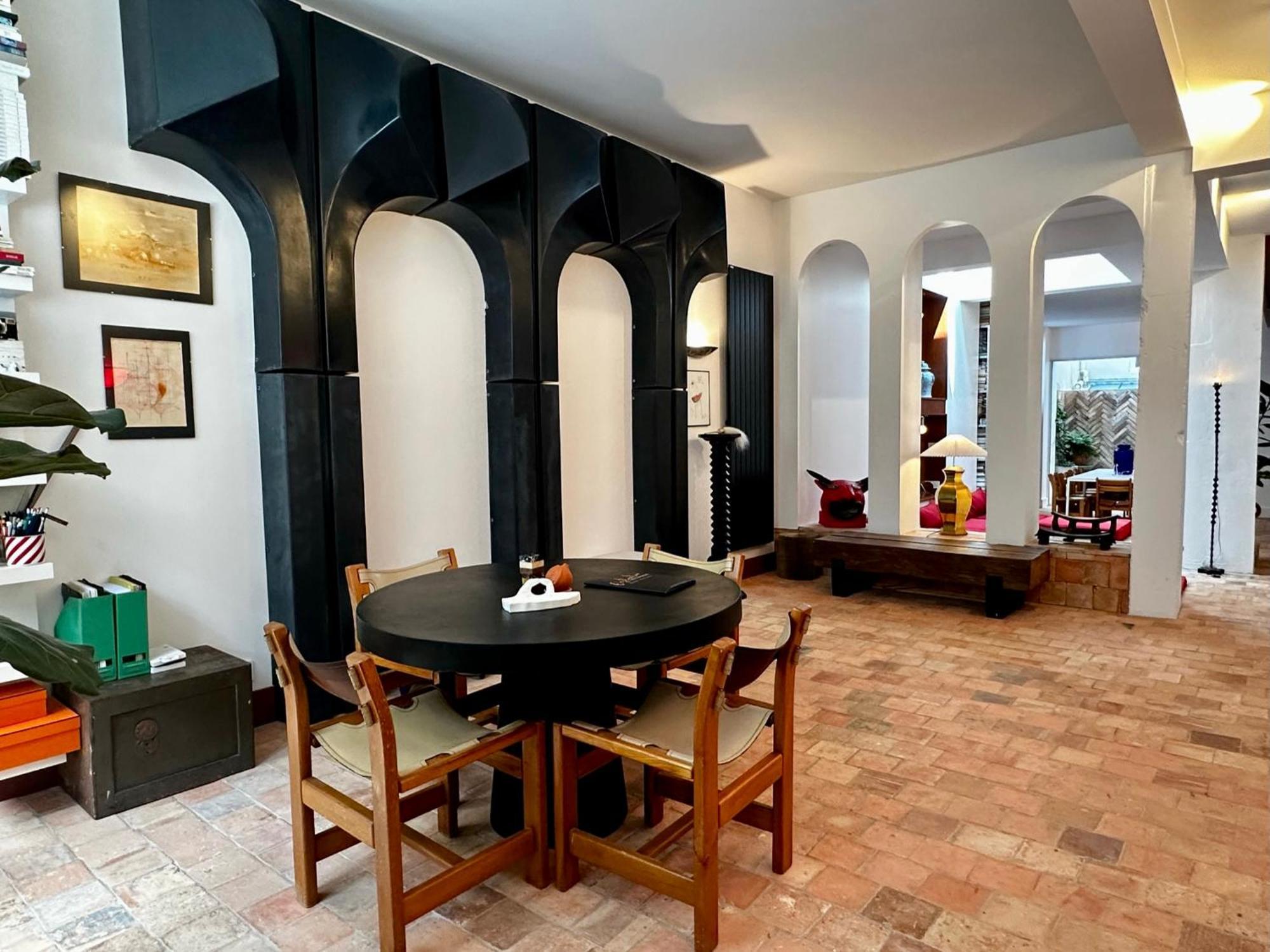 Maison Maite, Au Coeur De Biarritz Buitenkant foto