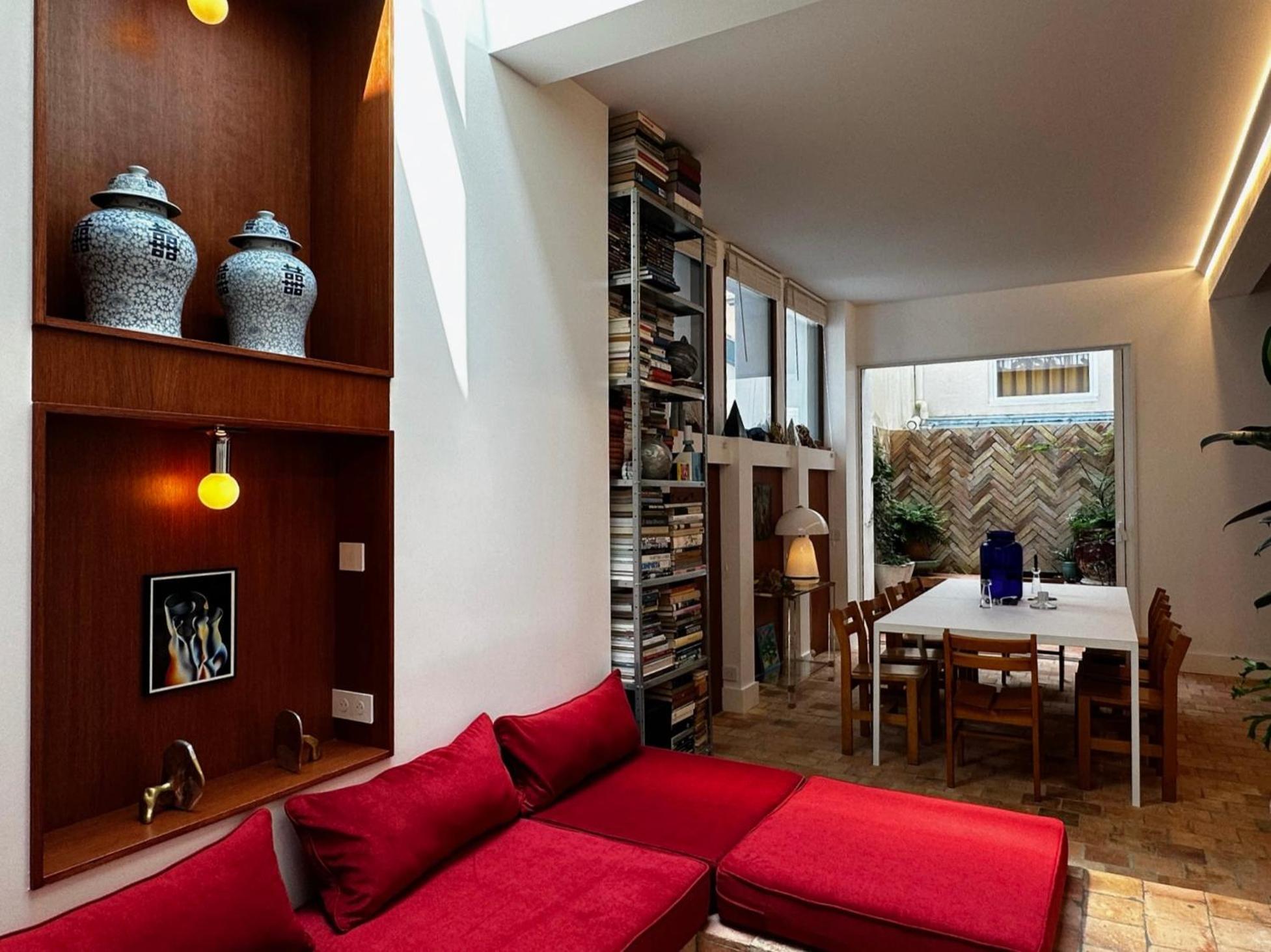 Maison Maite, Au Coeur De Biarritz Buitenkant foto